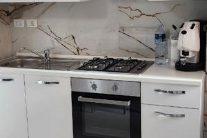 Appartamento lungomare a Marina di Ragusa