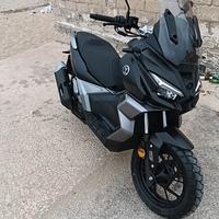 Voge Sfida SR1 125 - 2025