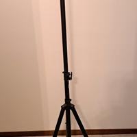 Treppiede Karma per casse