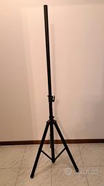 Treppiede Karma per casse