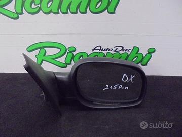 RETROVISORE DESTRO FREELANDER TD4 1999