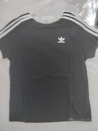 maglietta Adidas 7/8