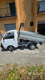 PIAGGIO Porter 1.3 Cassonato Rib. 