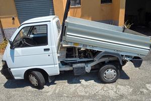 PIAGGIO Porter 1.3 Cassonato Rib. 