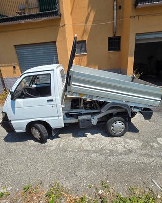PIAGGIO Porter 1.3 Cassonato Rib. 