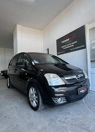 Opel Meriva 1.7 Diesel