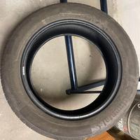 N. 4 Pneumatico estivo 245/45/50R19