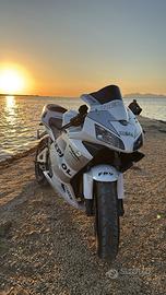 Cbr 600rr