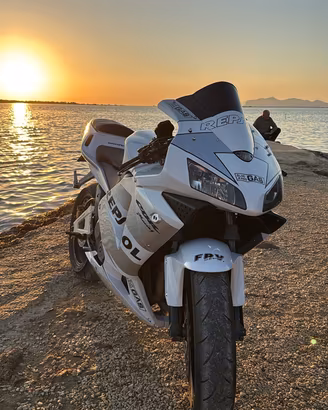 Cbr 600rr