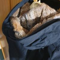 Parka da donna Canadian