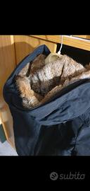 Parka da donna Canadian