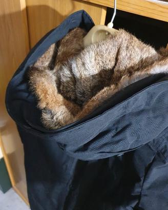 Parka da donna Canadian