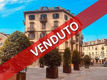 Appartamento di 75 m² con 3 locali a Torino