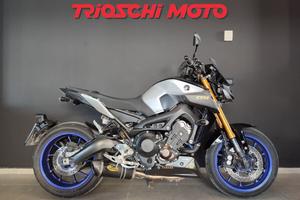 Yamaha MT-09 SP