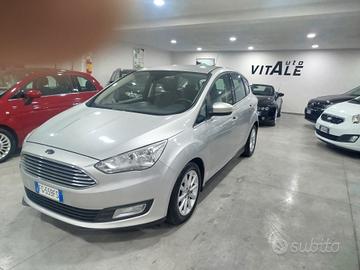 Ford C-Max 1.5 TDCi 120CV Start&Stop Titanium