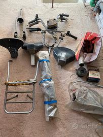 Piaggio Ciao (varie parti)