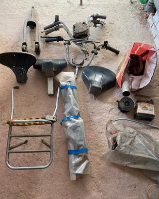 Piaggio Ciao (varie parti)