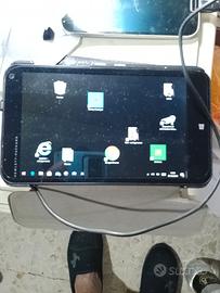 tablet Hewlett Packard 