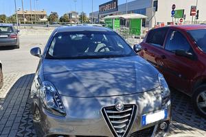 Alfa Romeo Giulietta 1.6JTDm 120 CV Distinctive