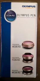 Olympus set completo CON - P01