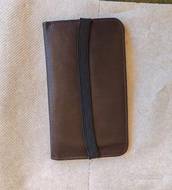 portafoglio classico elegante 