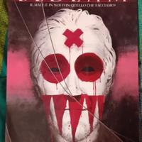 Fumetto "Bedlam", Panini Comics, Sconto 50%