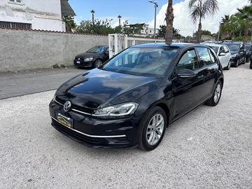 VW GOLF 1.6TDI 115CV EXECUTIVE LED SOLI 80.000KM