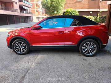 VOLKSWAGEN T-Roc - 2023