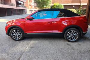 VOLKSWAGEN T-Roc - 2023