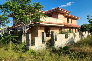 Fabbricato al rustico uso residenziale, B&B