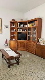 Lanzago app.to 2 matrimoniali e cucina separata