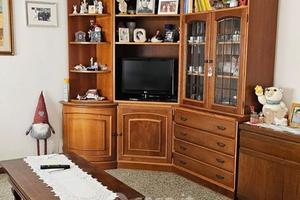 Lanzago app.to 2 matrimoniali e cucina separata