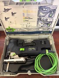 seghetto alternativo Festool PS 300 EQ