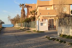 Cariati trilocale sullo ionio