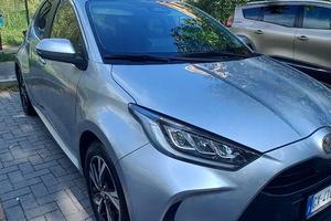 Yaris Full Hybrid  Mod. 2025