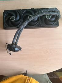 Arctic Liquid Freezer II 360mm