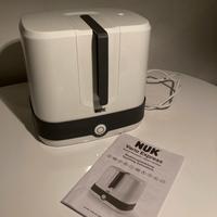 Sterilizzatore Nuk Vario Express