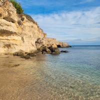 Exclusive Luxury Beachfront Retreat Monopoli