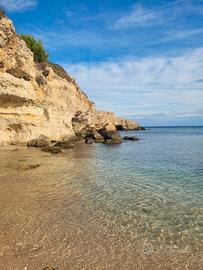 Appartamento sul mare