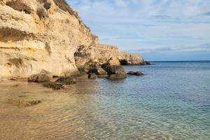 Appartamento sul mare