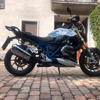 Bmw r 1200 r lc full optional