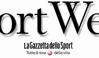 SportWeek & GdS Magazine - Collezione Completa