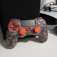 Controller per ps4