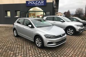 Volkswagen Polo 5p 1.0 evo Comfortline 80cv pdc na
