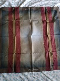 fazzoletto da taschino da uomo