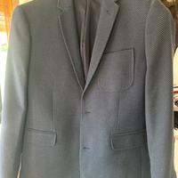 Giacca uomo taglia 50