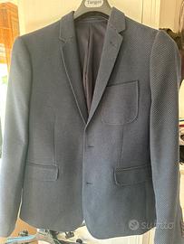 Giacca uomo taglia 50