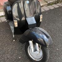 LML px 150 star deluxe