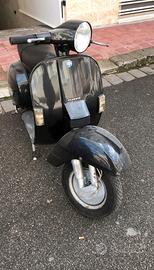 LML px 150 star deluxe