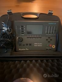 Megabit one Charlie lab Pro
